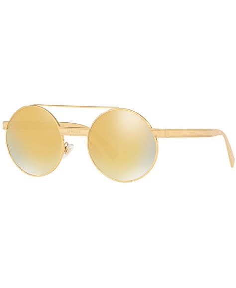 Versace Sunglasses, VE2210 52 .